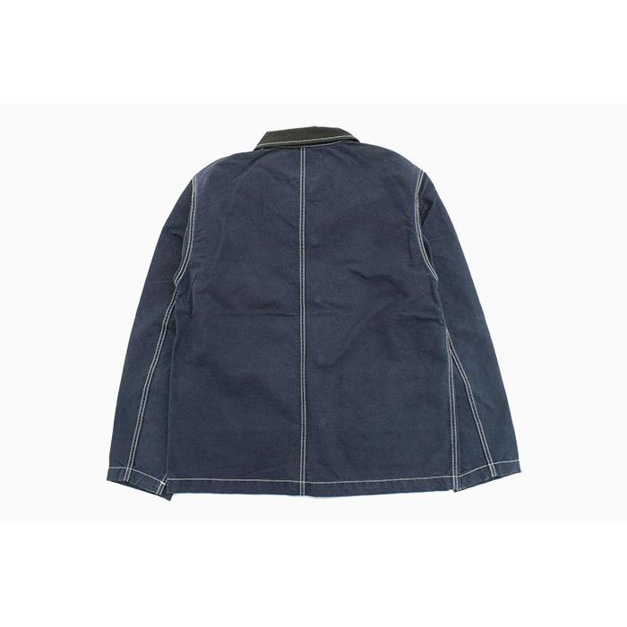 STUSSY ステューシー ジャケット メンズ Brushed Moleskin Chore STUSSY ステューシー ジャケット メンズ Brushed Moleskin Chore