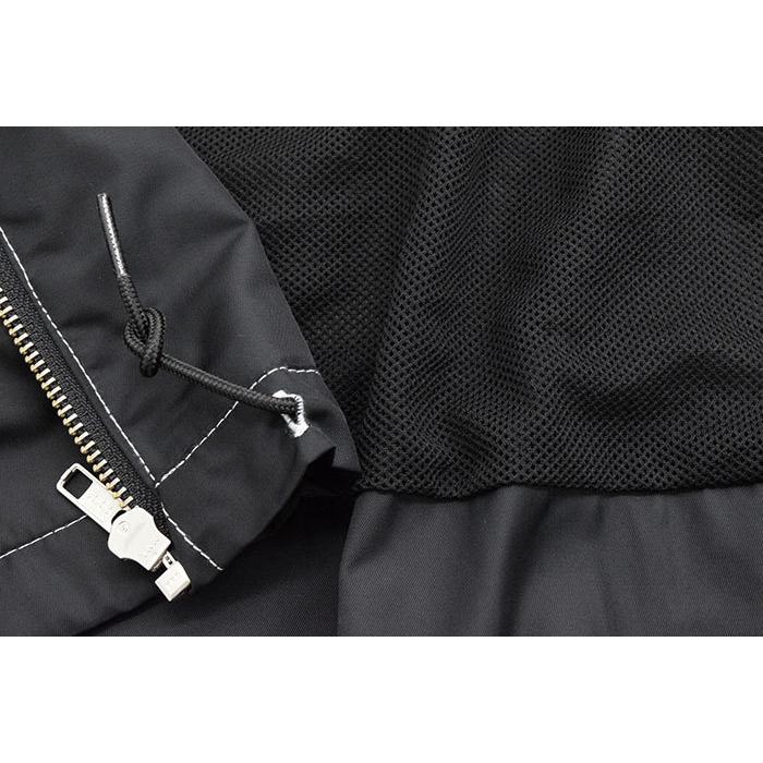 STUSSY（ステューシー） ジャケット メンズ Stripe Zip ( stussy JKT