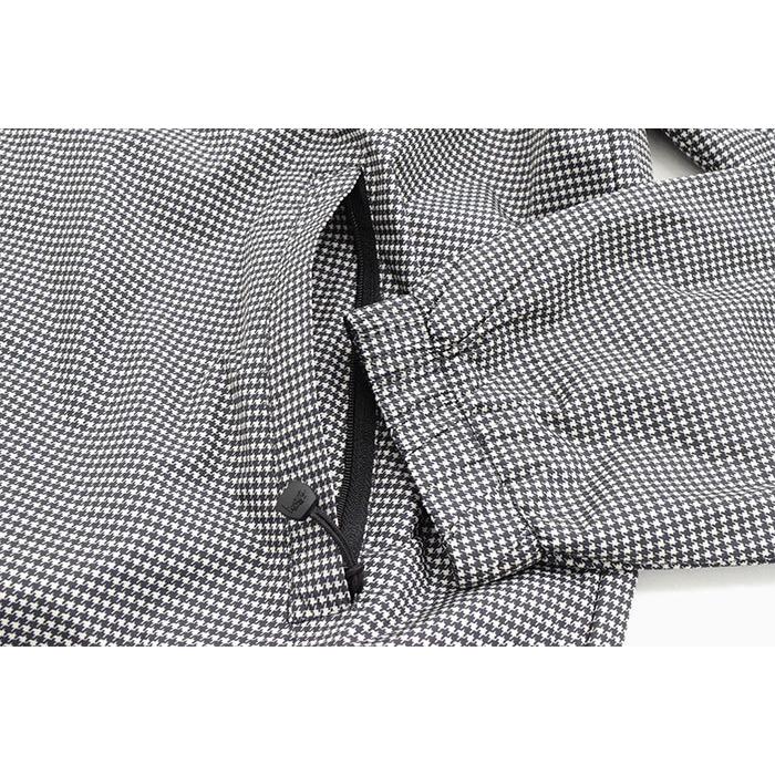 STUSSY ジャケット STUSSY ステューシー ジャケット メンズ Spray Dye Canvas Shop