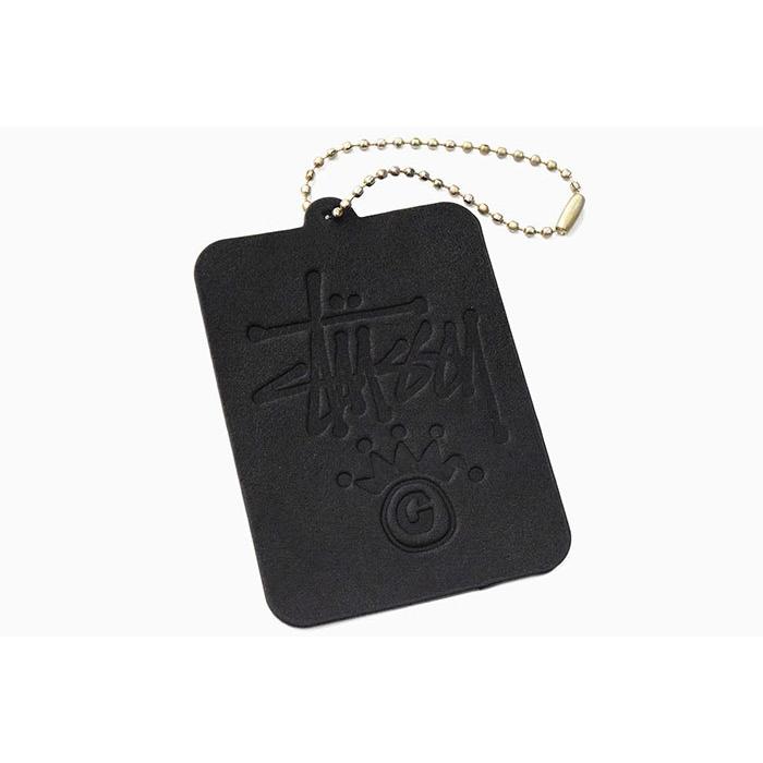 STUSSY ステューシー ジャケット メンズ Marlon Leather 限定 STUSSY ステューシー ジャケット メンズ Marlon Leather 限定