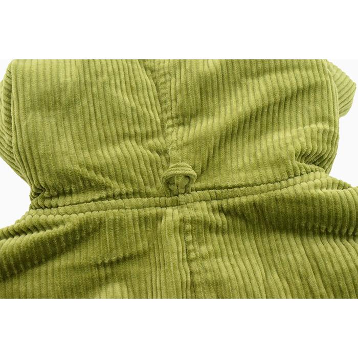 ステューシー ジャケット STUSSY メンズ Wide Wale Work ( stussy JKT