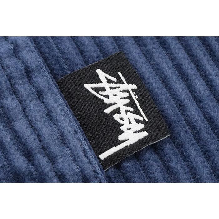 STUSSY ステューシー ジャケット メンズ Wide Wale Reversible STUSSY ステューシー ジャケット メンズ Wide Wale Reversible