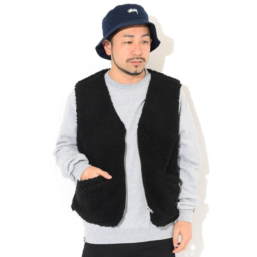 ステューシー ジャケット STUSSY メンズ Wide Wale Reversible (stussy