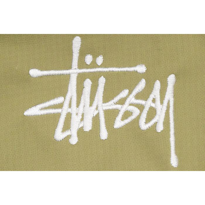 STUSSY ステューシー ジャケット メンズ Taped Seam Rain Shell STUSSY ステューシー ジャケット メンズ Taped Seam Rain Shell