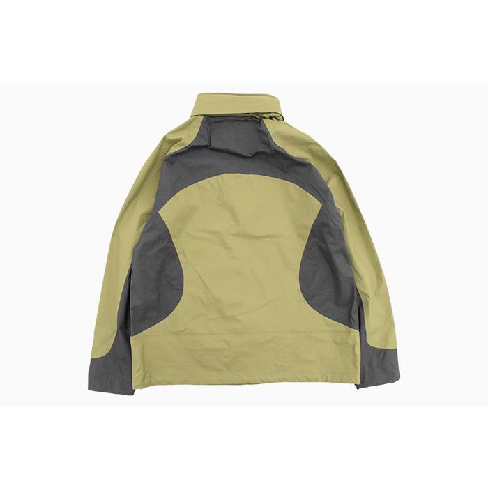 STUSSY ステューシー ジャケット メンズ Taped Seam Rain Shell STUSSY ステューシー ジャケット メンズ Taped Seam Rain Shell