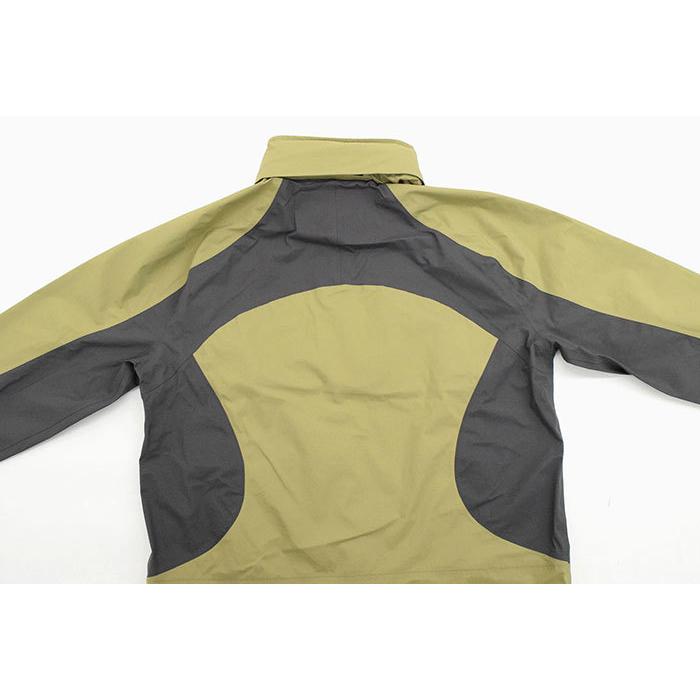 STUSSY ステューシー ジャケット メンズ Taped Seam Rain Shell STUSSY ステューシー ジャケット メンズ Taped Seam Rain Shell