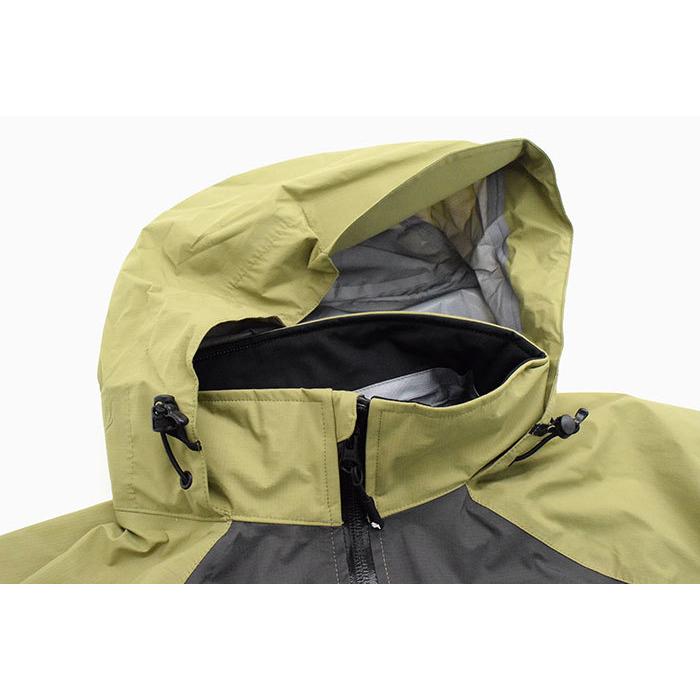 STUSSY ステューシー ジャケット メンズ Taped Seam Rain Shell STUSSY ステューシー ジャケット メンズ Taped Seam Rain Shell