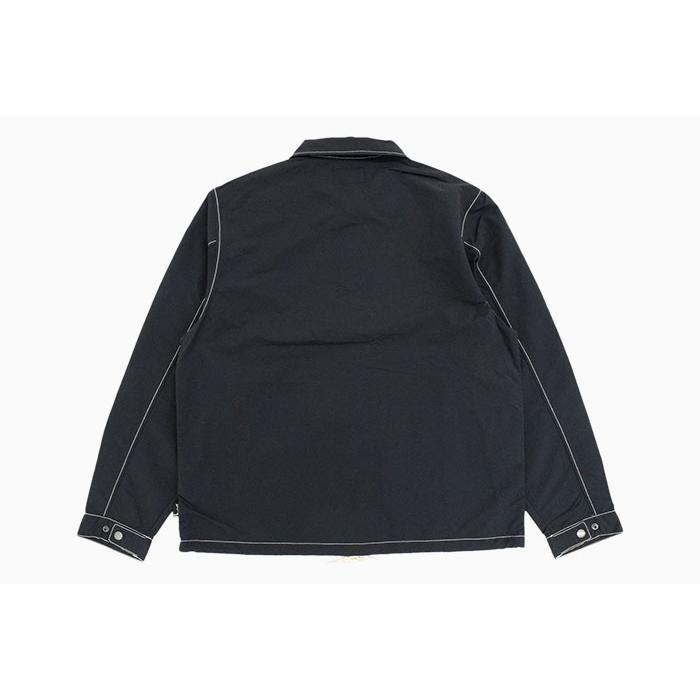 STUSSY（ステューシー） ジャケット メンズ Folsom Coach ( stussy JKT