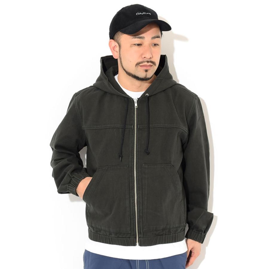 STUSSY ステューシー ジャケット メンズ Solid Work ( stussy STUSSY ステューシー ジャケット メンズ Solid Work ( stussy