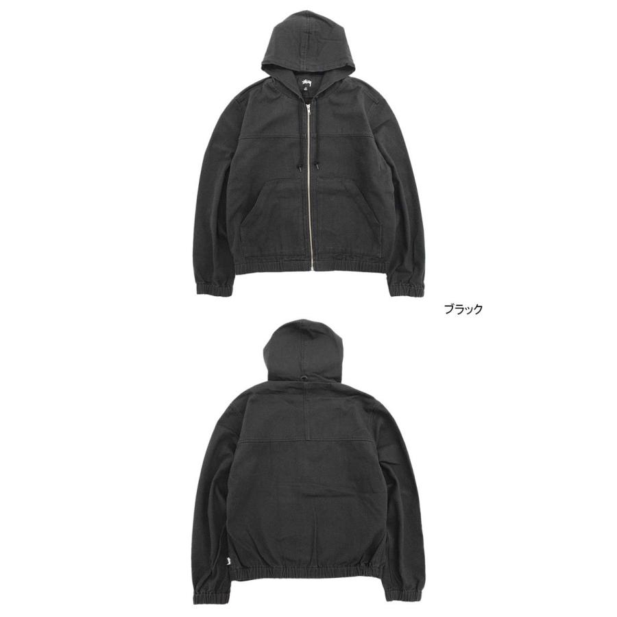 STUSSY ステューシー ジャケット メンズ Solid Work ( stussy STUSSY ステューシー ジャケット メンズ Solid Work ( stussy