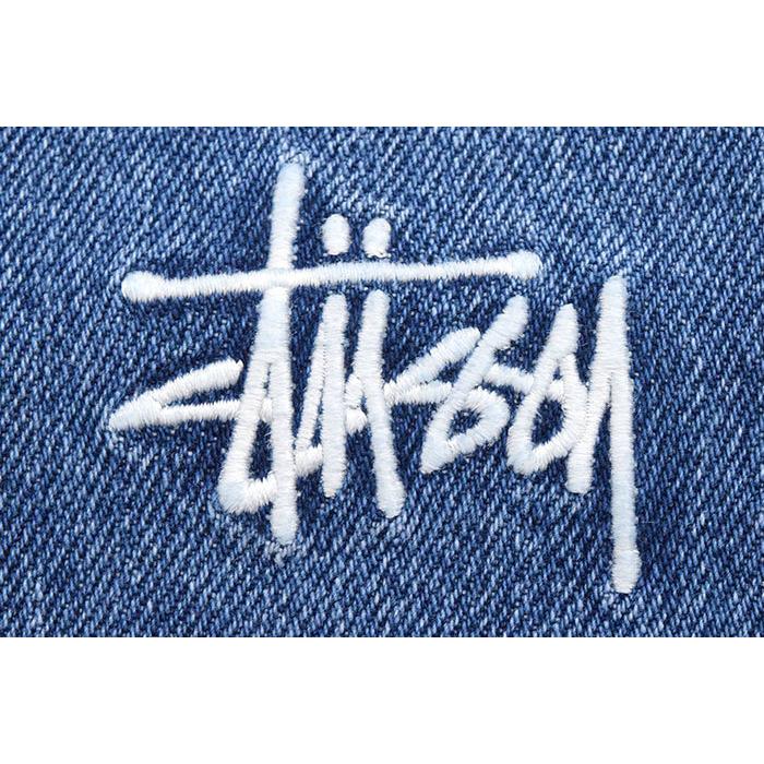 STUSSY ステューシー ジャケット メンズ Denim Chore ( stussy STUSSY ステューシー ジャケット メンズ Denim Chore ( stussy
