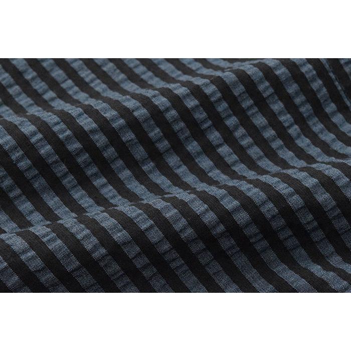 STUSSY ステューシー ジャケット メンズ Stripe Seersucker STUSSY ステューシー ジャケット メンズ Stripe Seersucker