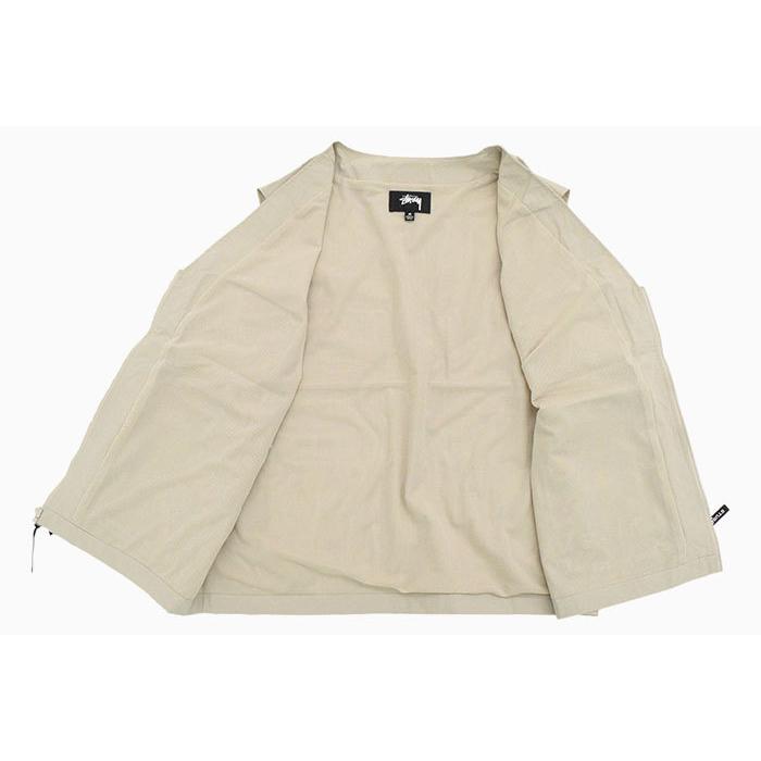 STUSSY（ステューシー） ジャケット メンズ Nylon Approach ( stussy