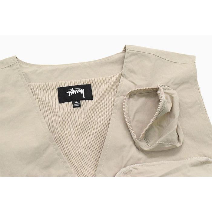 STUSSY（ステューシー） ジャケット メンズ Nylon Approach ( stussy