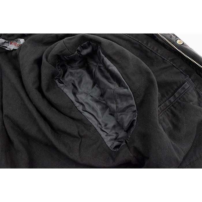 STUSSY（ステューシー） ジャケット メンズ Washed Canvas Shop(stussy