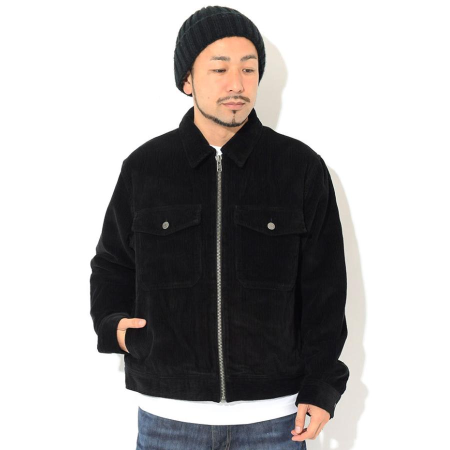 STUSSY ステューシー ジャケット メンズ Corduroy Garage STUSSY ステューシー ジャケット メンズ Corduroy Garage