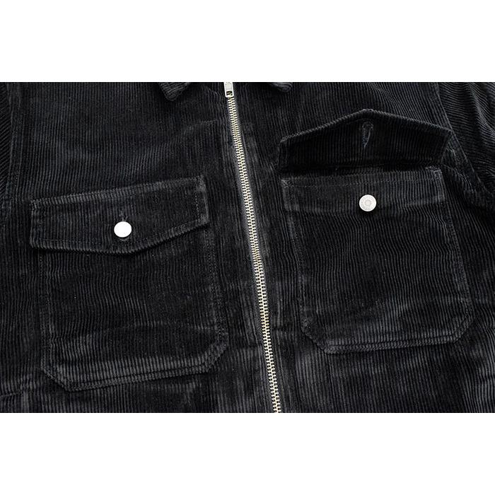 STUSSY ステューシー ジャケット メンズ Corduroy Garage STUSSY ステューシー ジャケット メンズ Corduroy Garage