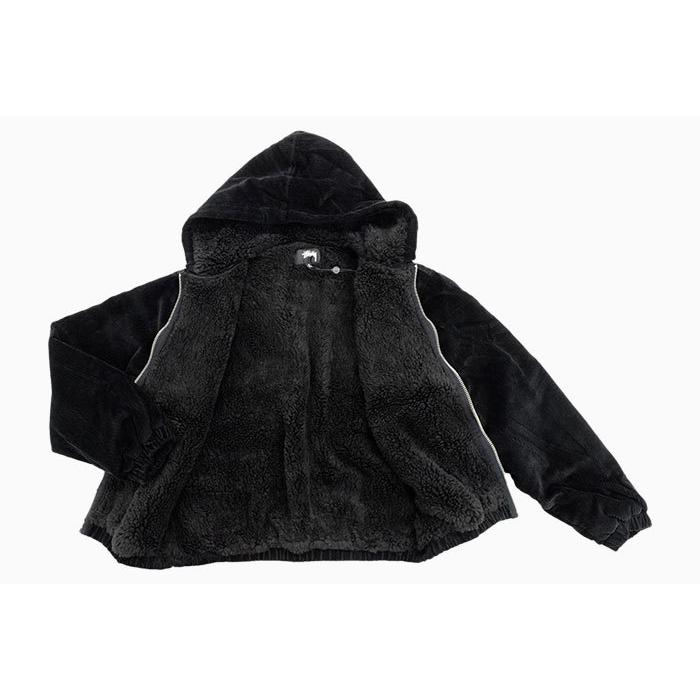 STUSSY（ステューシー） ジャケット メンズ & レディース Cord Work