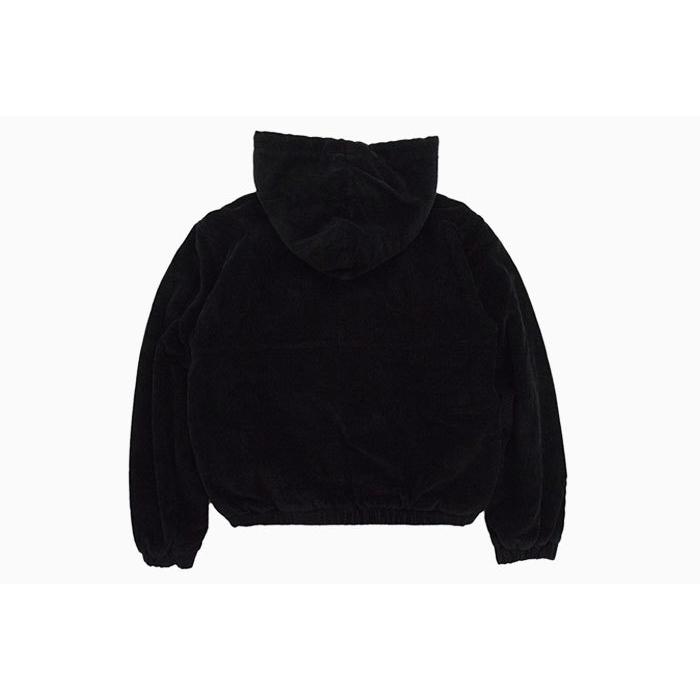 STÜSSY スポーツ ジャケット Vintage 90s Stussy Sport Logo Zipper Sweater Jacket Made in usa