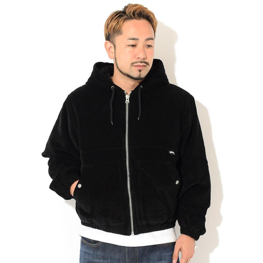 STUSSY（ステューシー） ジャケット メンズ & レディース Cord Work