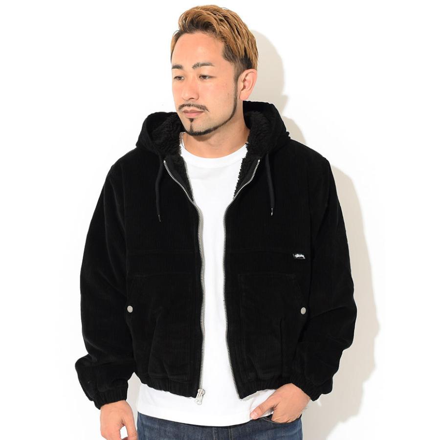 STUSSY（ステューシー） ジャケット メンズ & レディース Cord Work