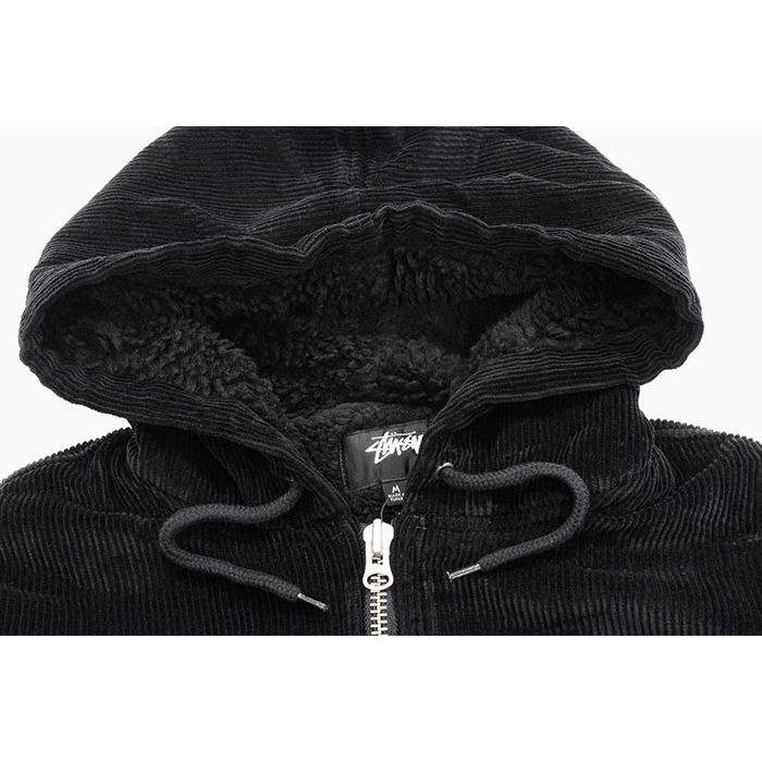 STUSSY（ステューシー） ジャケット メンズ & レディース Cord Work