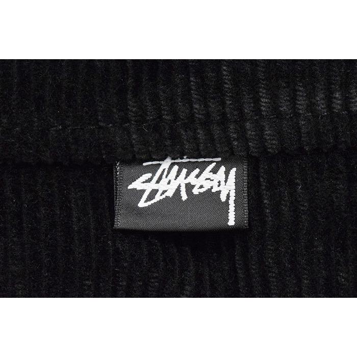 STUSSY（ステューシー） ジャケット メンズ & レディース Cord Work