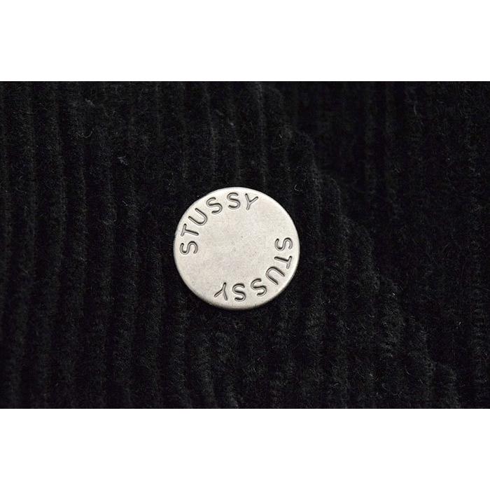 STUSSY（ステューシー） ジャケット メンズ & レディース Cord Work