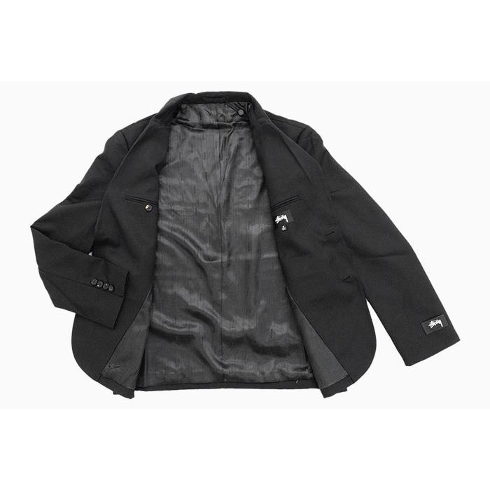 STUSSY ステューシージャケット　メンズジャケット　スポーツコート STUSSY ステューシー ジャケット メンズ Sport Coat ( stussy