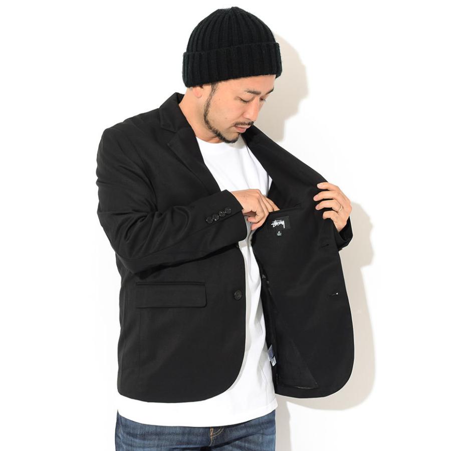 STUSSY（ステューシー） ジャケット メンズ Sport Coat ( stussy JKT