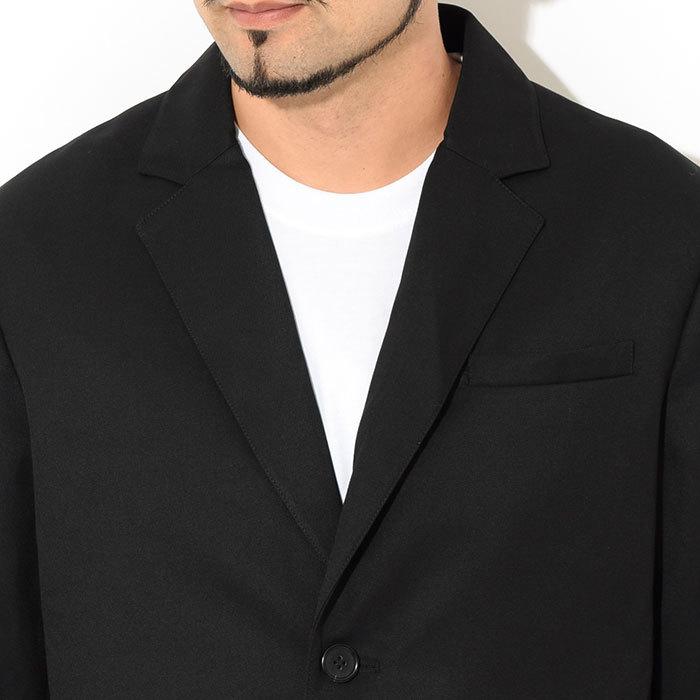 STUSSY ステューシー ジャケット メンズ Sport Coat ( stussy