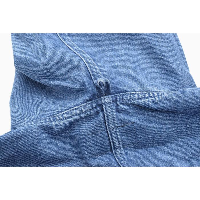 STUSSY（ステューシー） ジャケット メンズ Denim Work ( stussy JKT