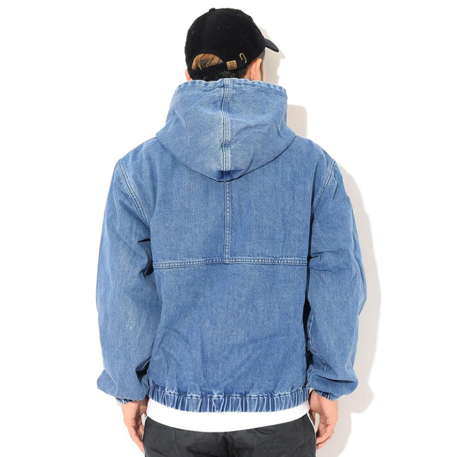 STUSSY ステューシー ジャケット メンズ Denim Work ( stussy STUSSY ステューシー ジャケット メンズ Denim Work ( stussy