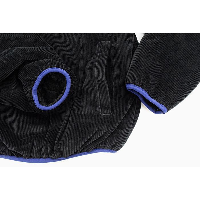 【美品 M】ステューシー コーデュロイ キルティング オーバーシャツ ジャケット stussy(ステューシー) MIX WALE CORD BLAZERコーデュロイ