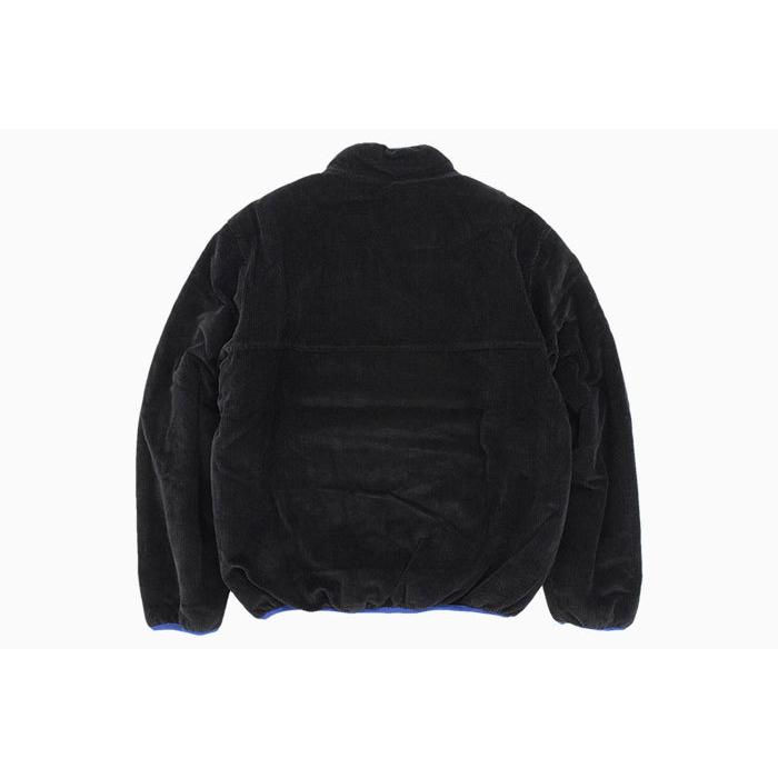 STUSSY ステューシー ジャケット メンズ Corduroy Mock Pullover STUSSY ステューシー ジャケット メンズ Corduroy Mock Pullover