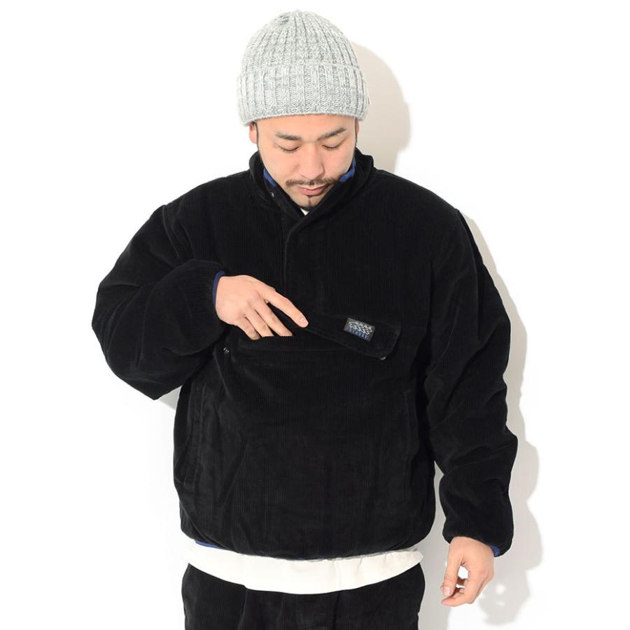 STUSSY 短丈 コーデュロイ パーカー ブルゾン M CAMBIO（カンビオ） ブルゾン アウター mj10844- Vintage Like