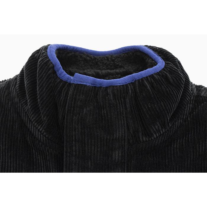 STUSSY（ステューシー） ジャケット メンズ Corduroy Mock Pullover