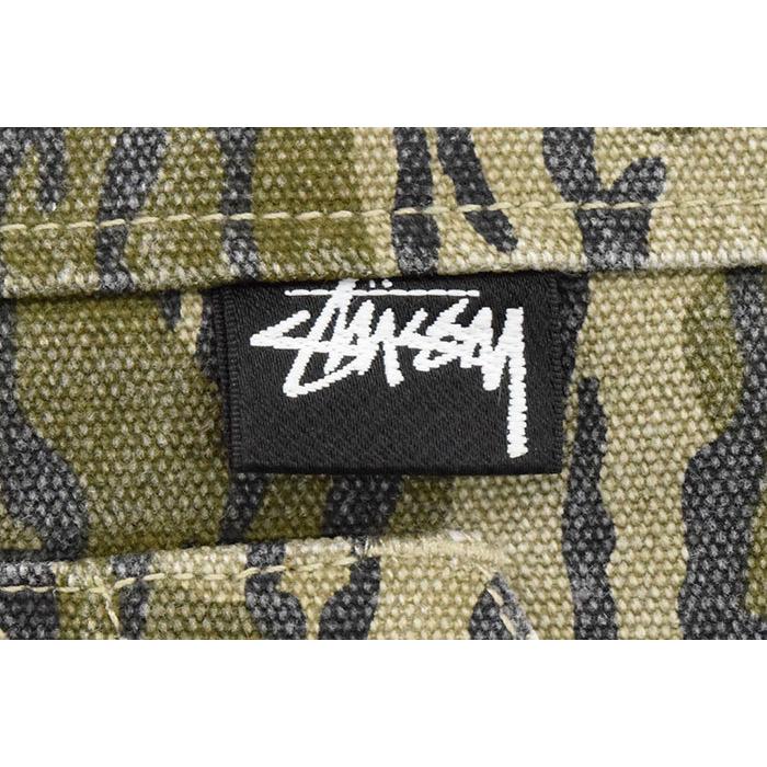 STUSSY ステューシー ジャケット メンズ Mossy Oak Insulated