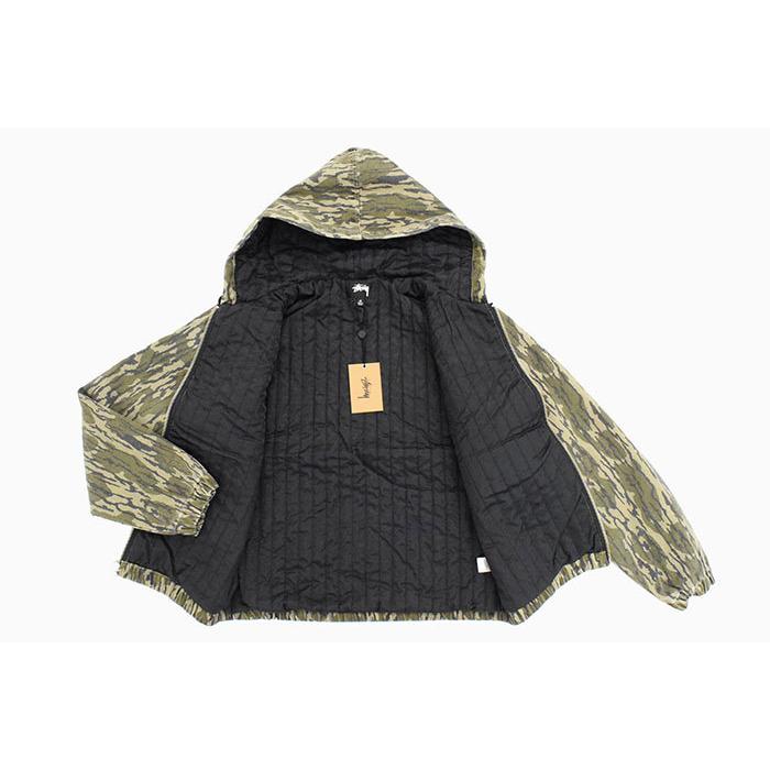 STUSSY ステューシー ジャケット メンズ Mossy Oak Insulated STUSSY ステューシー ジャケット メンズ Mossy Oak Insulated