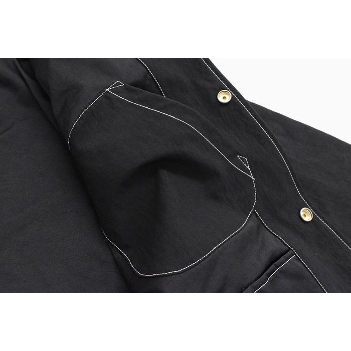 STUSSY（ステューシー） ジャケット メンズ Nylon Folsom ( stussy JKT