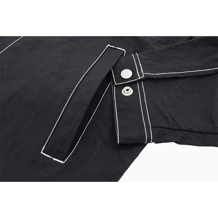 STUSSY（ステューシー） ジャケット メンズ Nylon Folsom ( stussy JKT