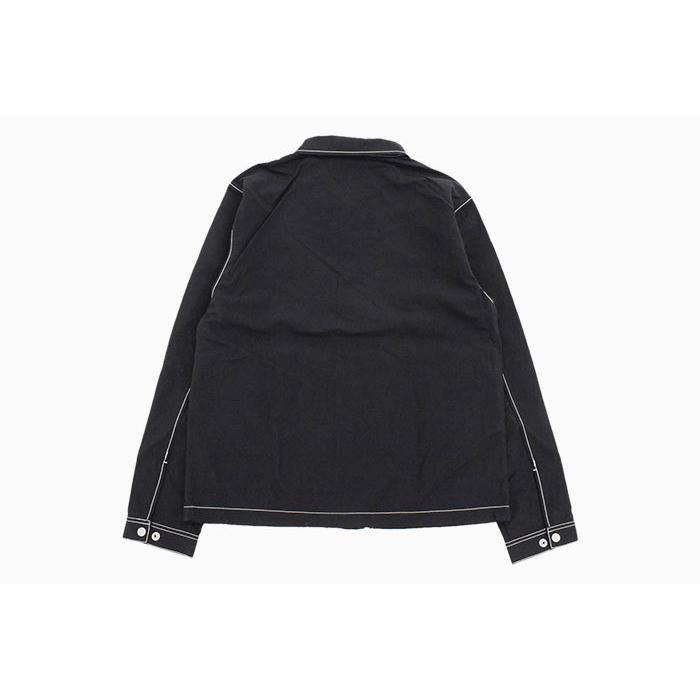 STUSSY ステューシー ジャケット メンズ Nylon Folsom ( stussy