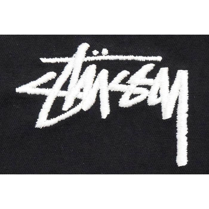 STUSSY（ステューシー） ジャケット メンズ Nylon Folsom ( stussy JKT