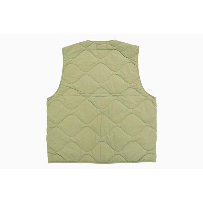 STUSSY ステューシー ジャケット メンズ Recycled Nylon Liner STUSSY ステューシー ジャケット メンズ Recycled Nylon Liner