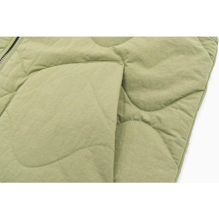STUSSY ステューシー ジャケット メンズ Recycled Nylon Liner STUSSY ステューシー ジャケット メンズ Recycled Nylon Liner