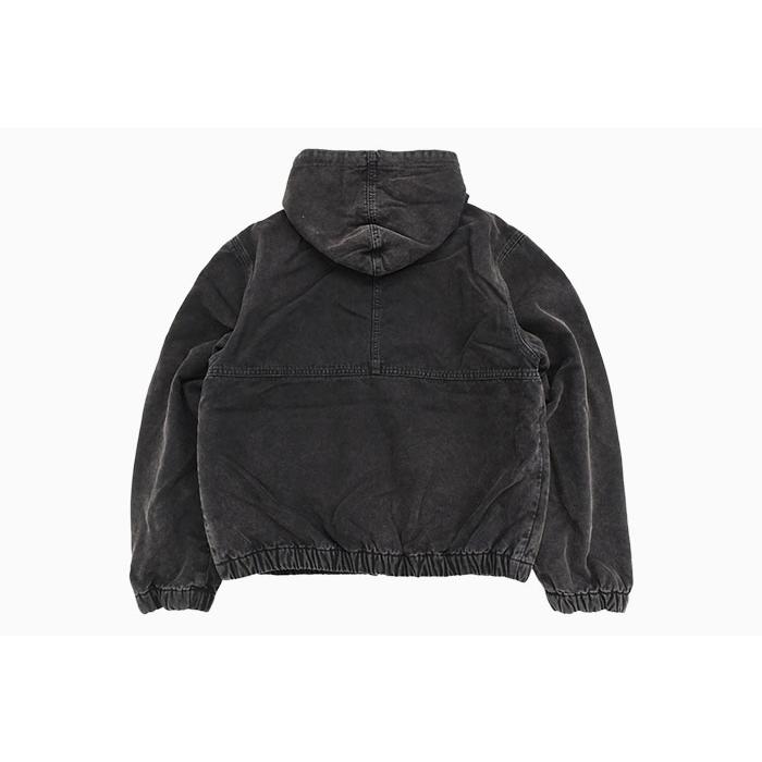 STUSSY ステューシー ジャケット メンズ Canvas Insulated Work STUSSY ステューシー ジャケット メンズ Canvas Insulated Work