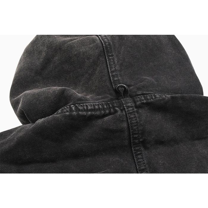 STUSSY ステューシー ジャケット メンズ Canvas Insulated Work STUSSY ステューシー ジャケット メンズ Canvas Insulated Work