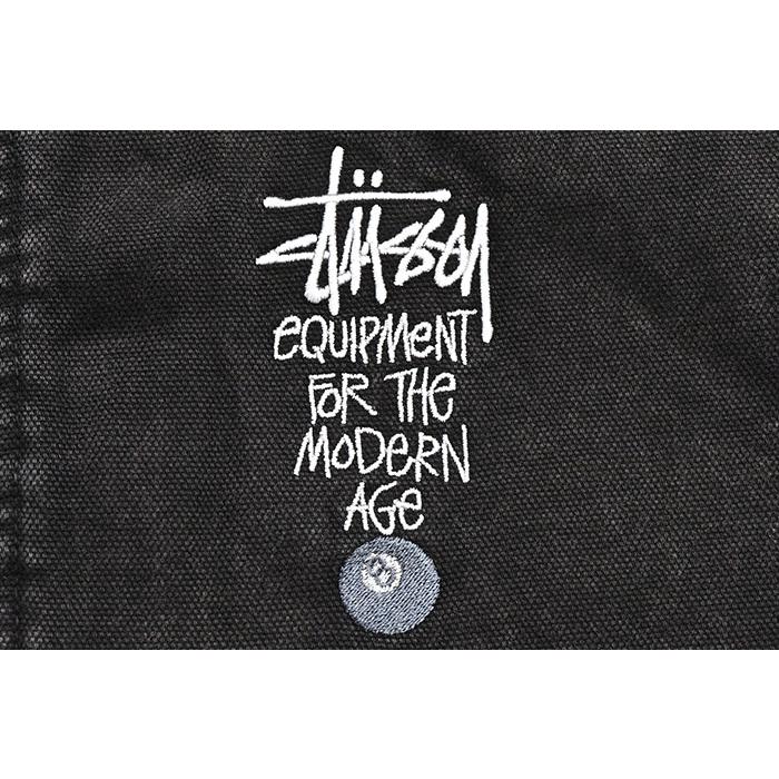STUSSY ステューシー ジャケット メンズ Canvas Insulated Work