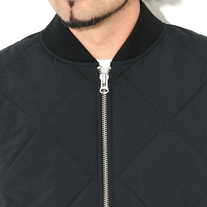 STUSSY ステューシー ジャケット メンズ Dice Quilted Liner STUSSY ステューシー ジャケット メンズ Dice Quilted Liner