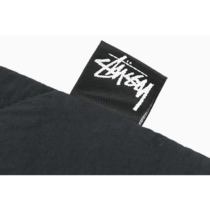 STUSSY（ステューシー） ジャケット メンズ Dice Quilted Liner